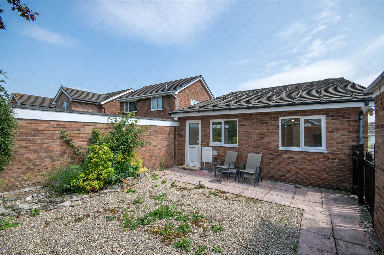 Portland Crescent, Belvidere, Shrewsbury, SY2 - DB Roberts