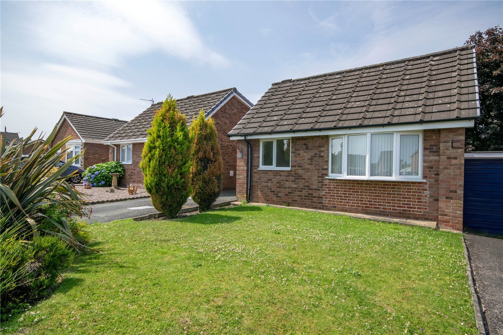 Portland Crescent, Belvidere, Shrewsbury, SY2 - DB Roberts