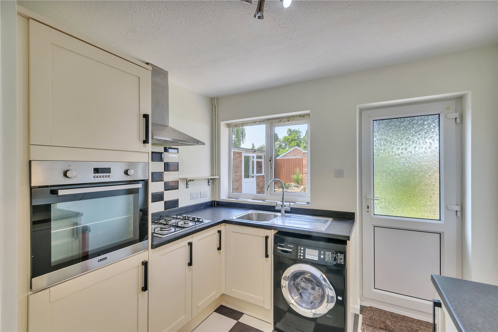 Portland Crescent, Belvidere, Shrewsbury, SY2 - DB Roberts