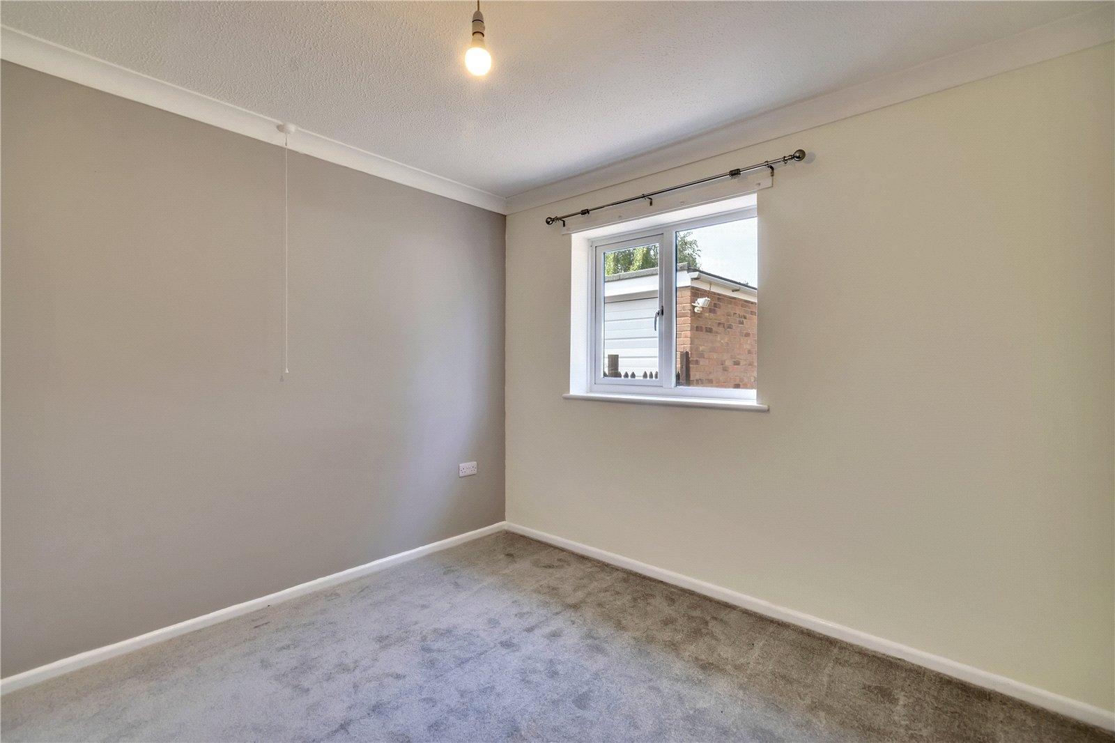 Portland Crescent, Belvidere, Shrewsbury, SY2 - DB Roberts