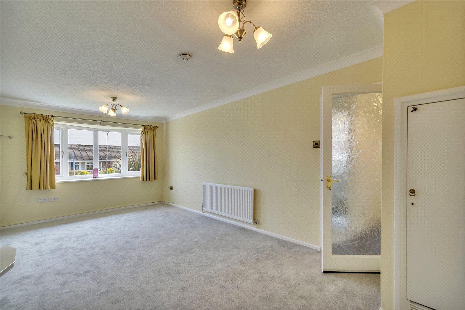 Portland Crescent, Belvidere, Shrewsbury, SY2 - DB Roberts