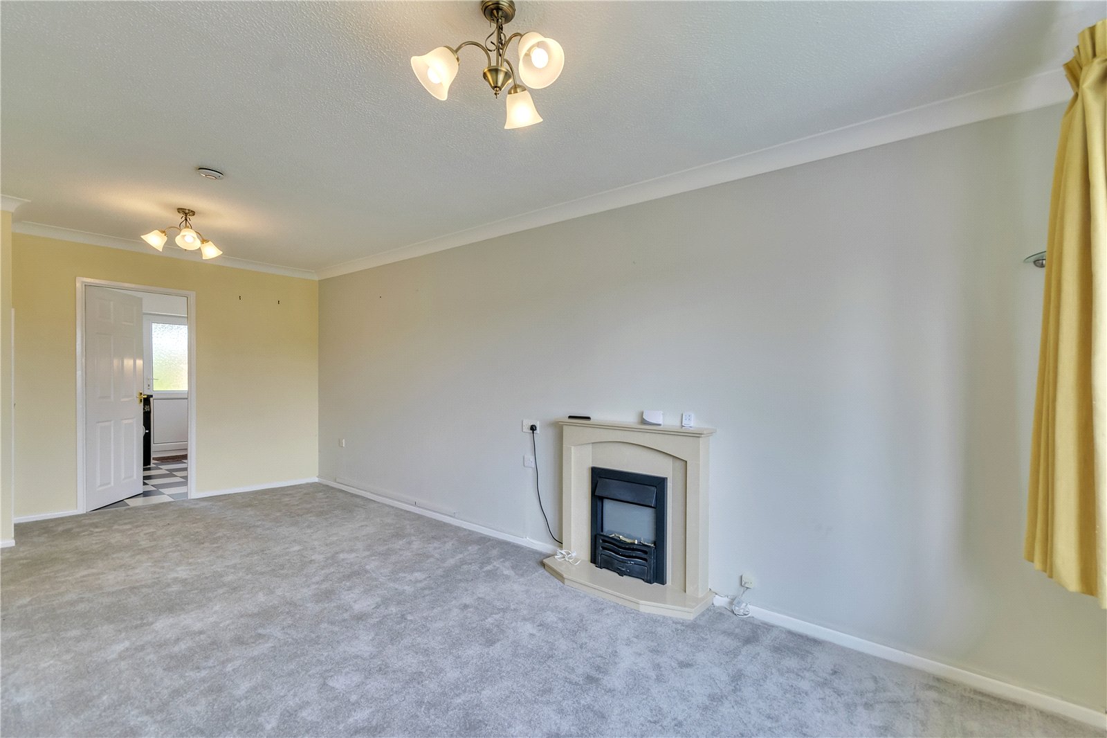 Portland Crescent, Belvidere, Shrewsbury, SY2 - DB Roberts