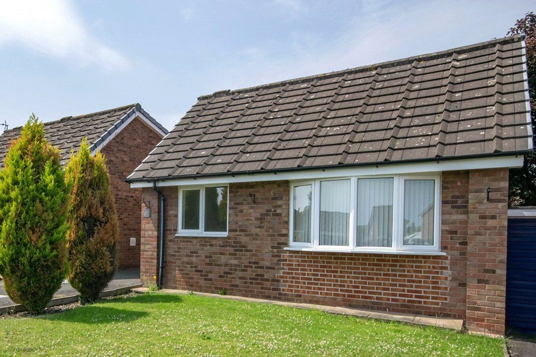 Portland Crescent, Belvidere, Shrewsbury, SY2 - DB Roberts