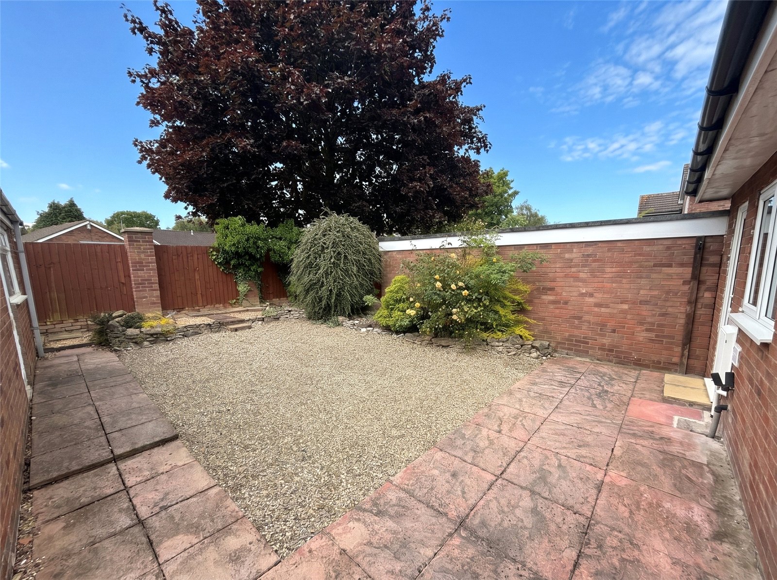 Portland Crescent, Belvidere, Shrewsbury, SY2 - DB Roberts