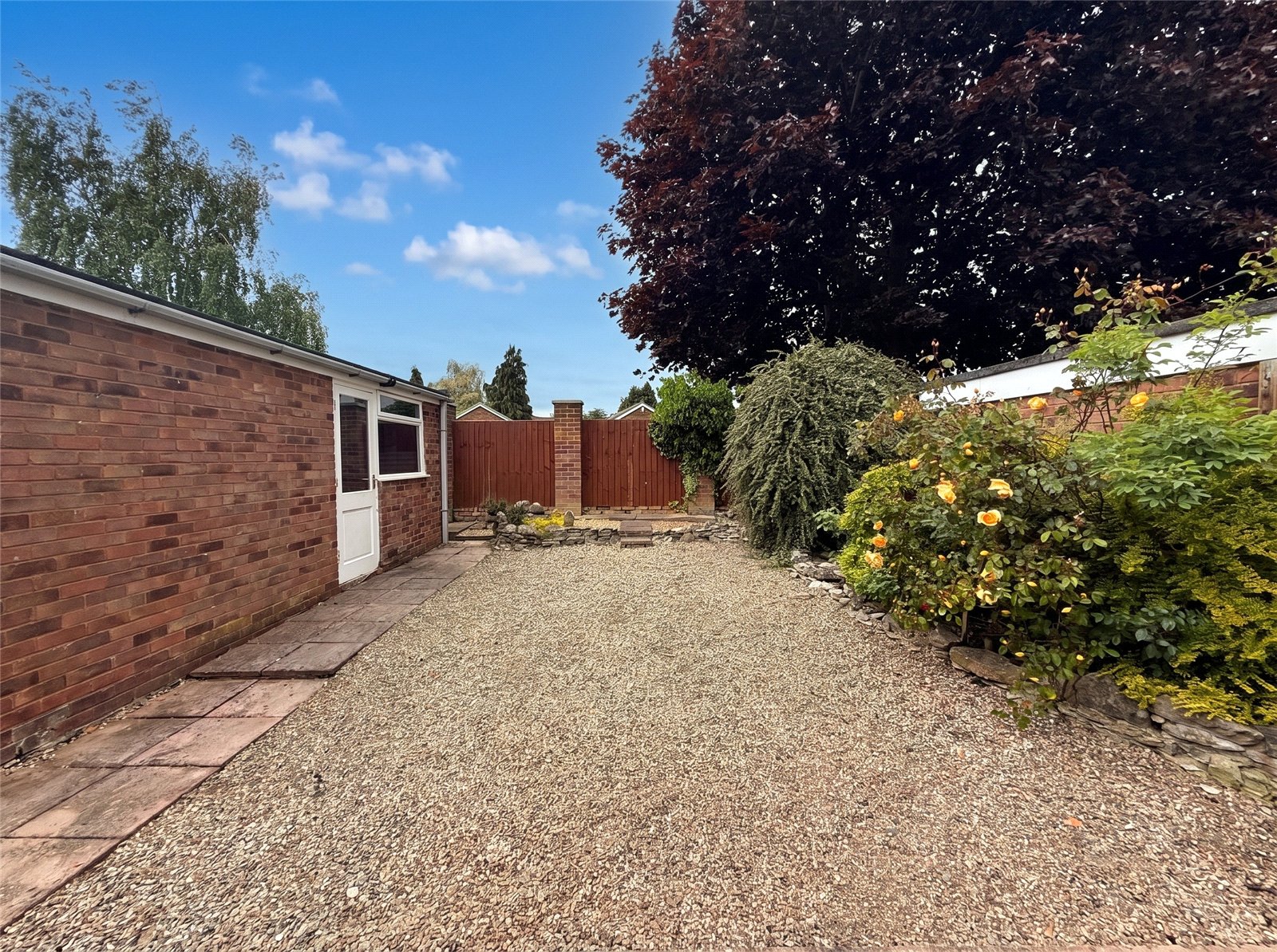 Portland Crescent, Belvidere, Shrewsbury, SY2 - DB Roberts