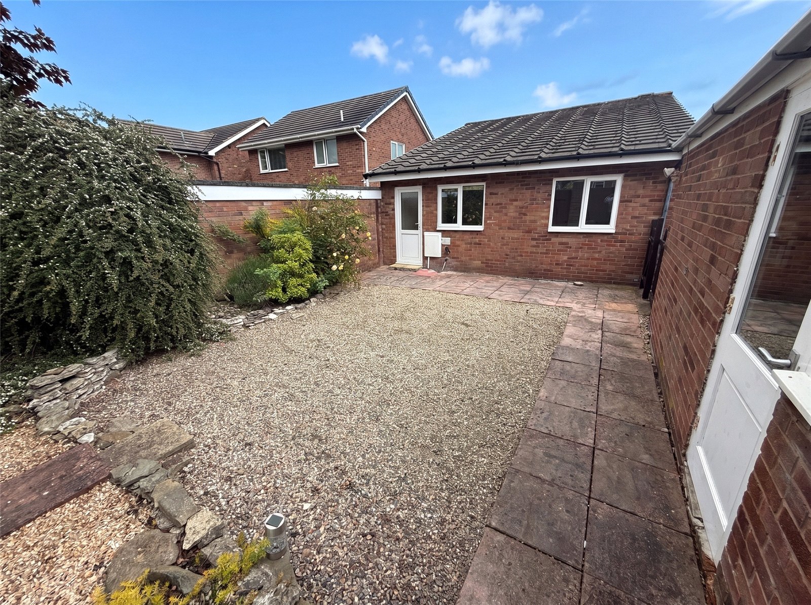 Portland Crescent, Belvidere, Shrewsbury, SY2 - DB Roberts