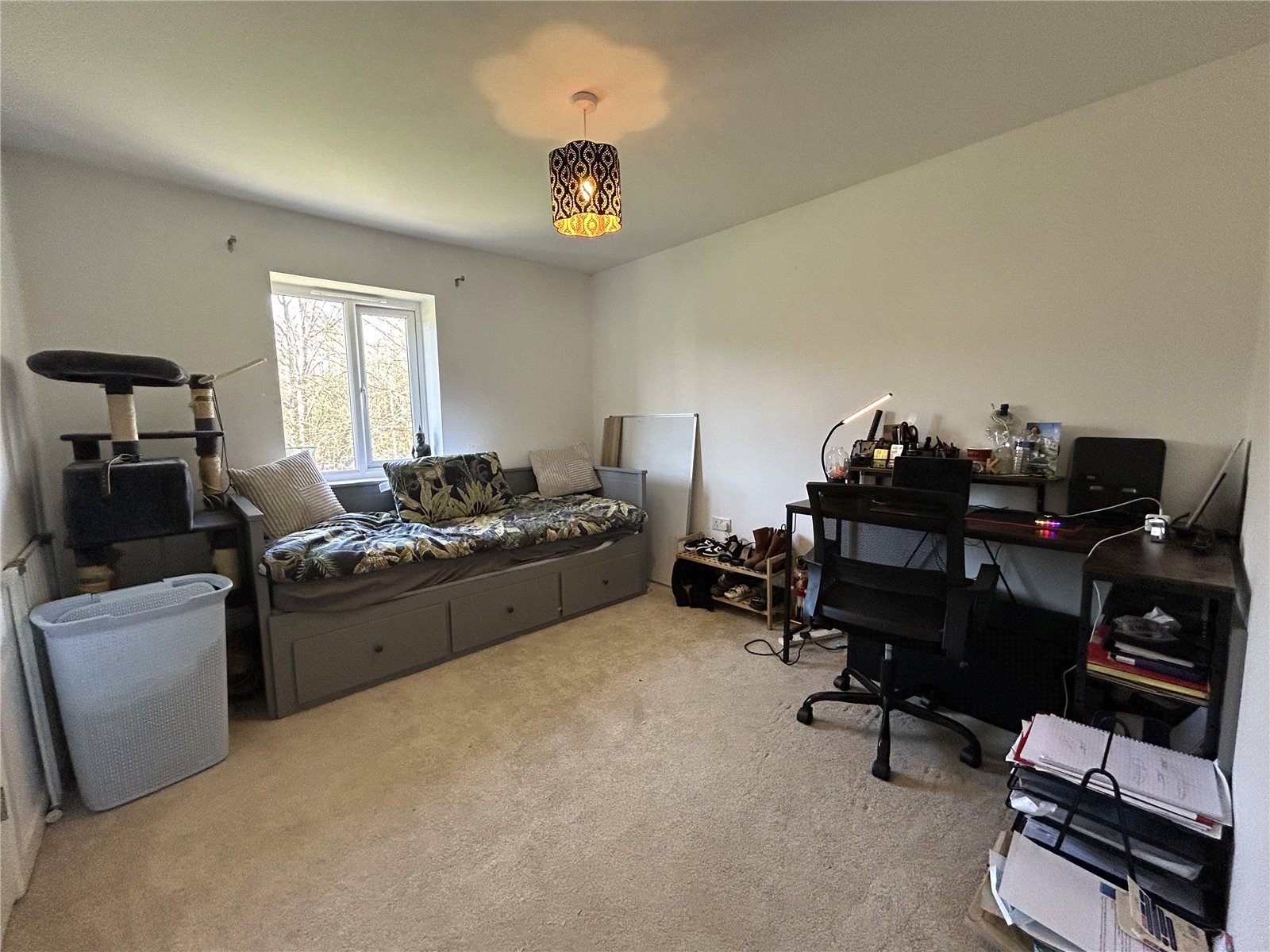 Booth Crescent, Lawley, Telford, TF3 - DB Roberts