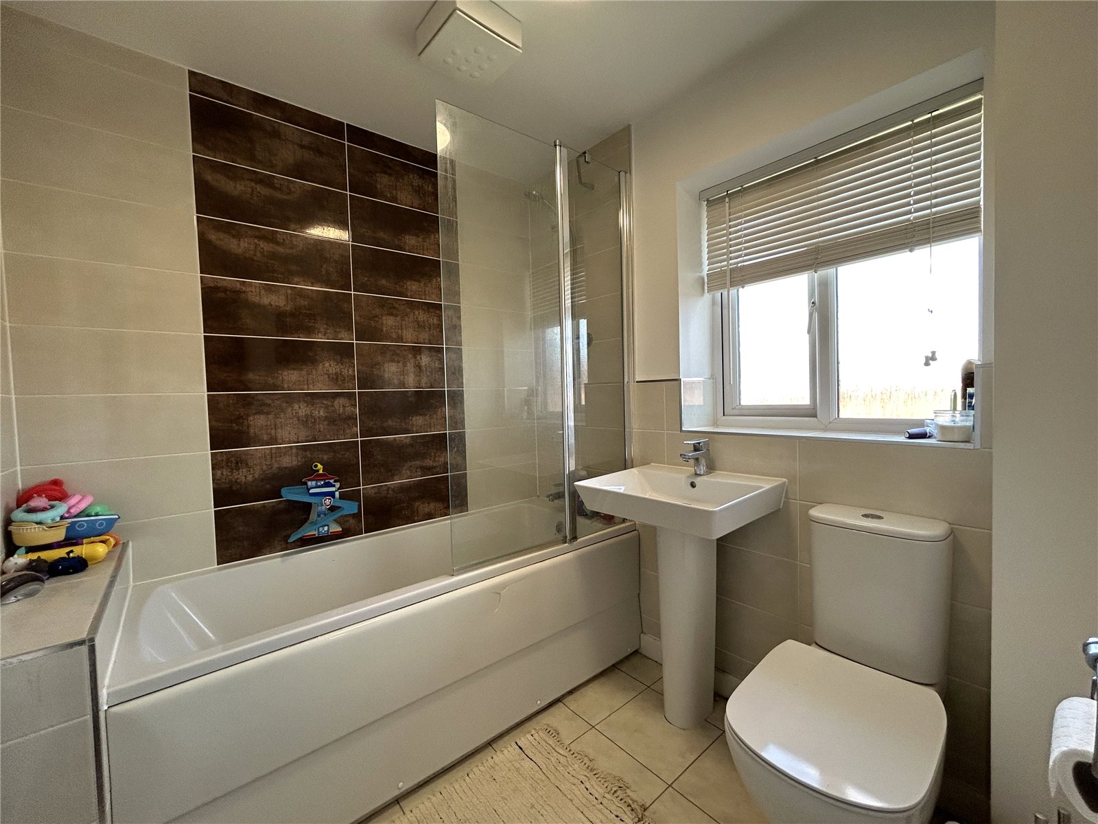 Booth Crescent, Lawley, Telford, TF3 - DB Roberts