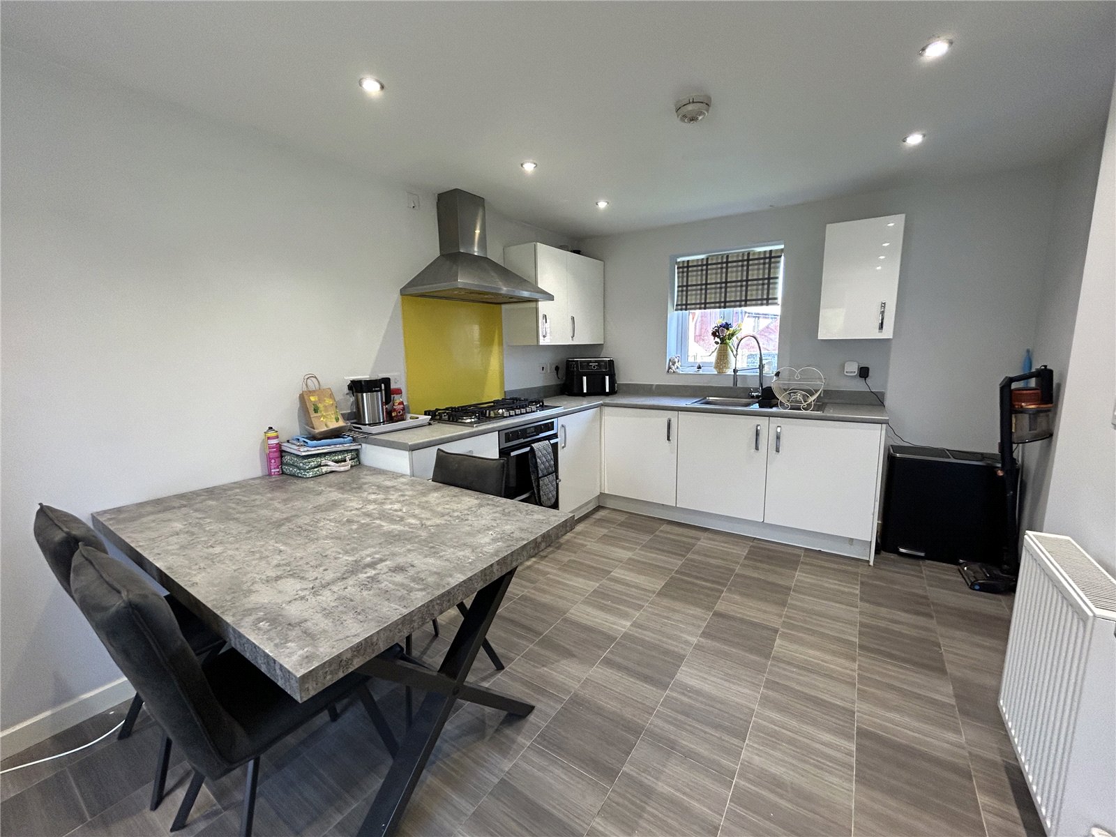 Booth Crescent, Lawley, Telford, TF3 - DB Roberts