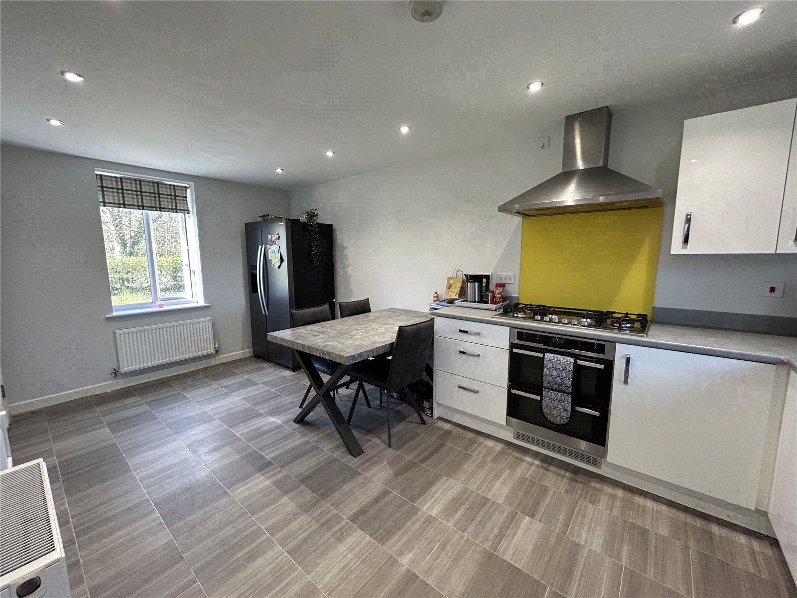 Booth Crescent, Lawley, Telford, TF3 - DB Roberts