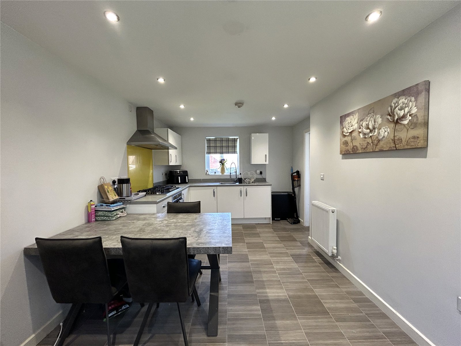 Booth Crescent, Lawley, Telford, TF3 - DB Roberts