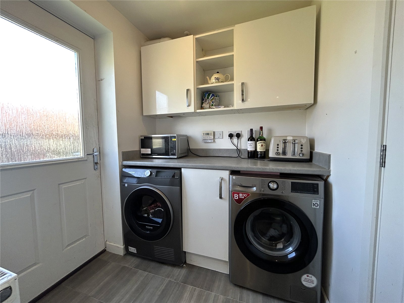 Booth Crescent, Lawley, Telford, TF3 - DB Roberts
