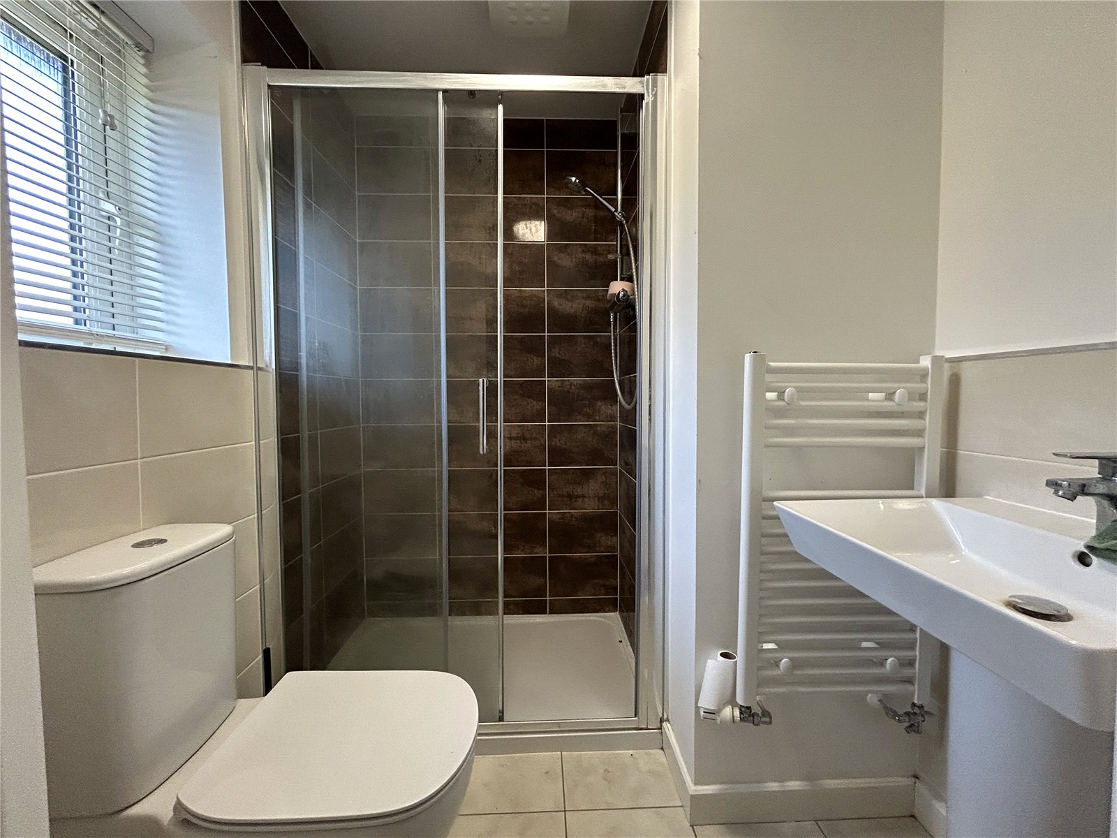 Booth Crescent, Lawley, Telford, TF3 - DB Roberts