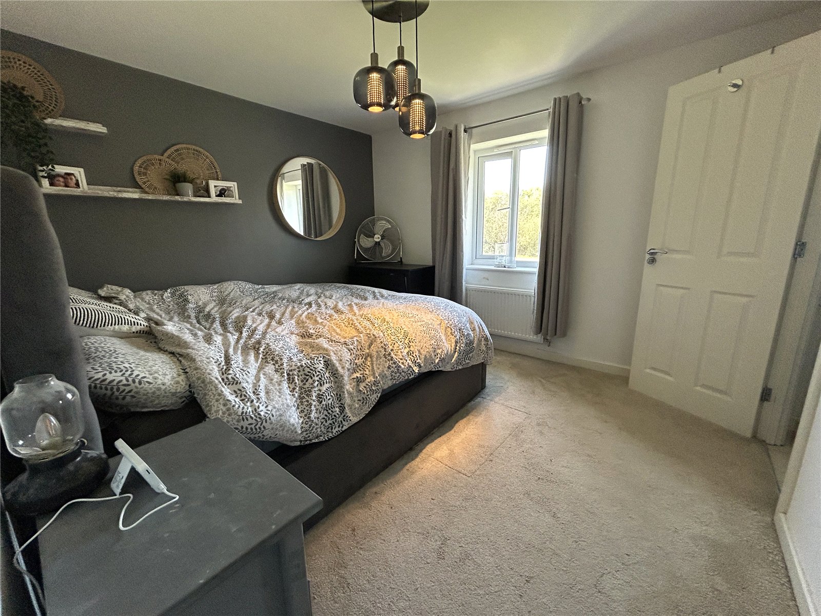 Booth Crescent, Lawley, Telford, TF3 - DB Roberts
