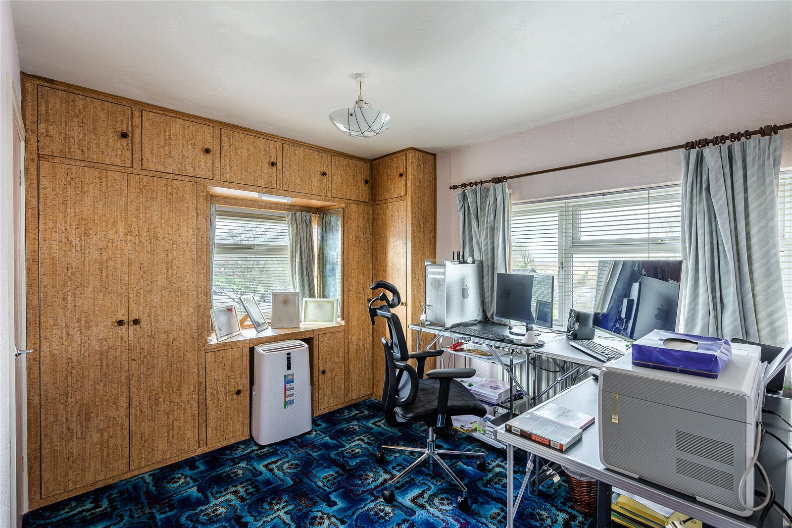 Rea Drive, Telford, Shropshire, TF1 - DB Roberts