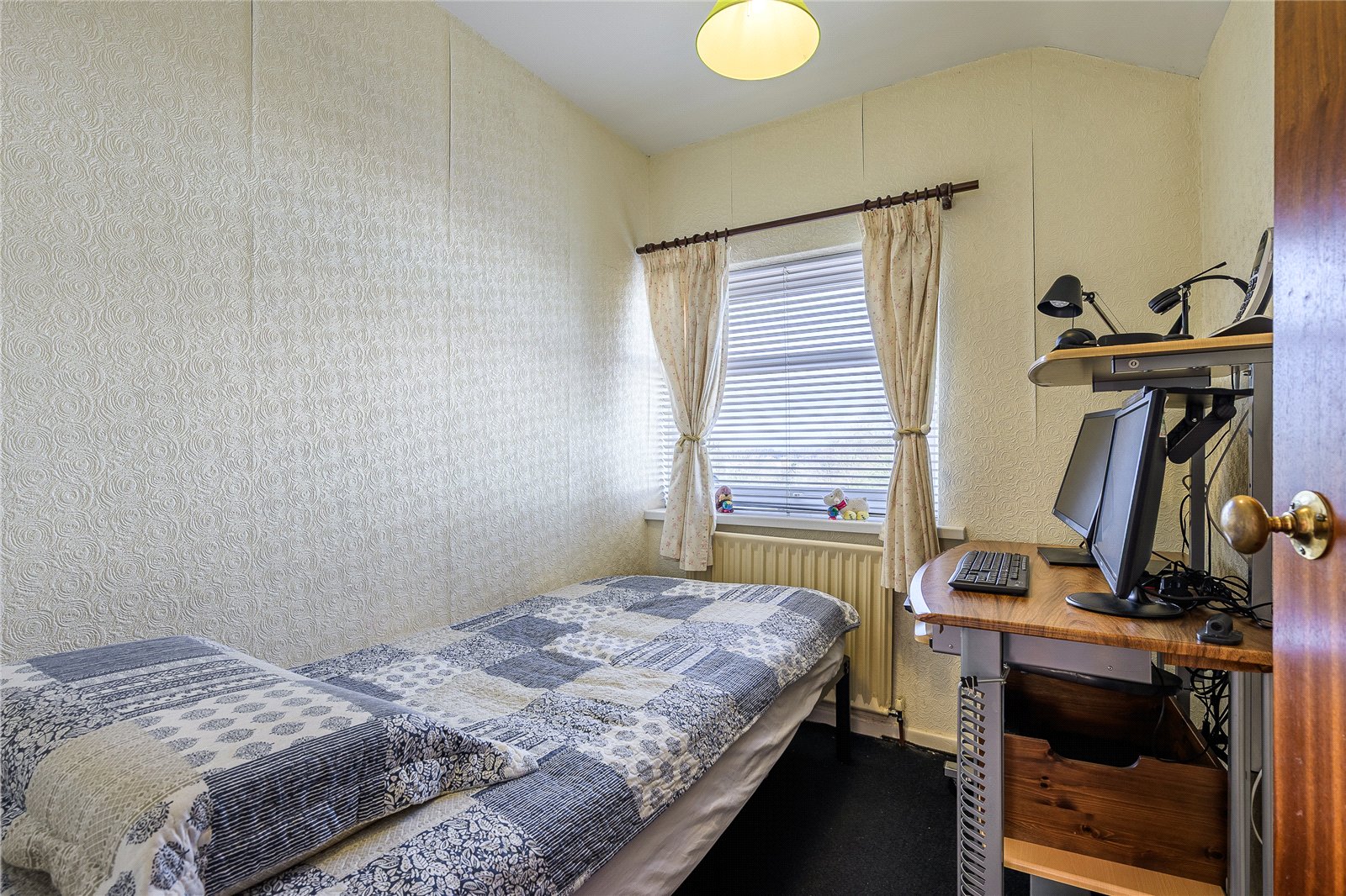 Rea Drive, Telford, Shropshire, TF1 - DB Roberts