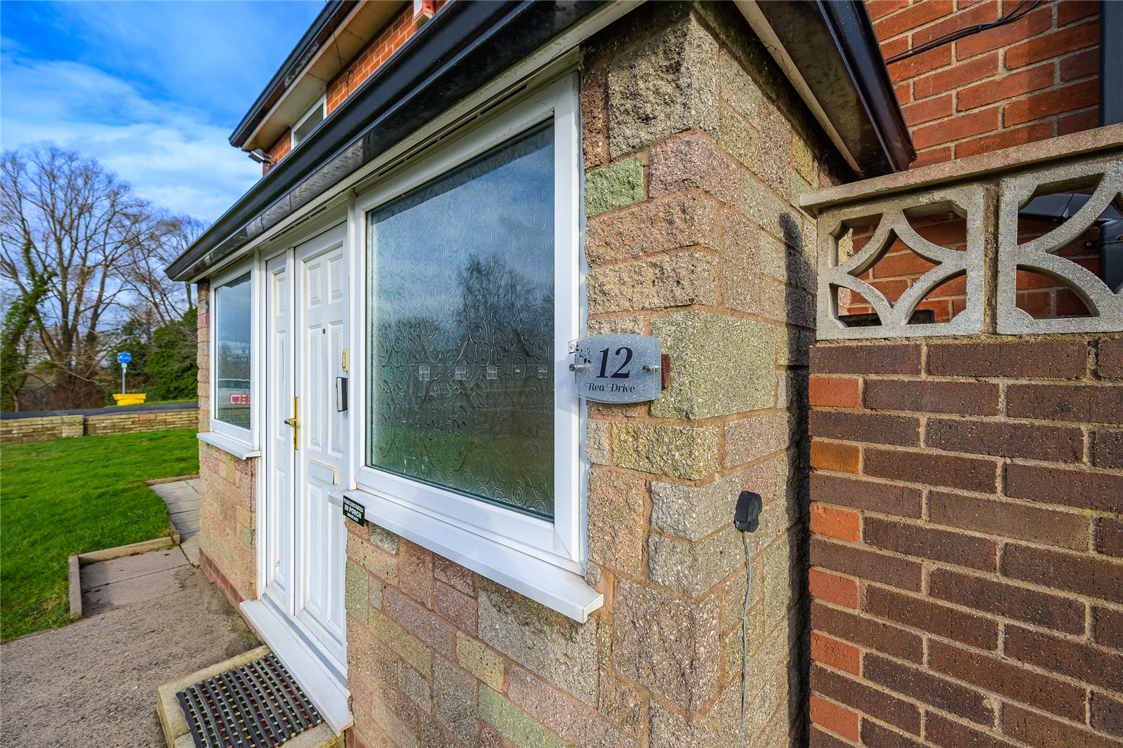 Rea Drive, Telford, Shropshire, TF1 - DB Roberts