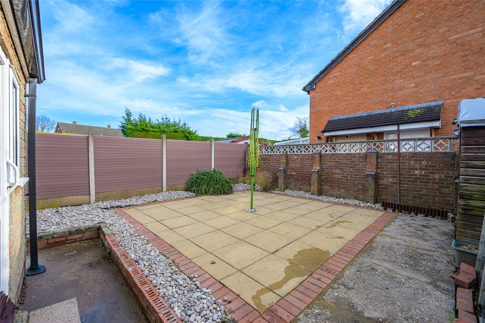 Rea Drive, Telford, Shropshire, TF1 - DB Roberts