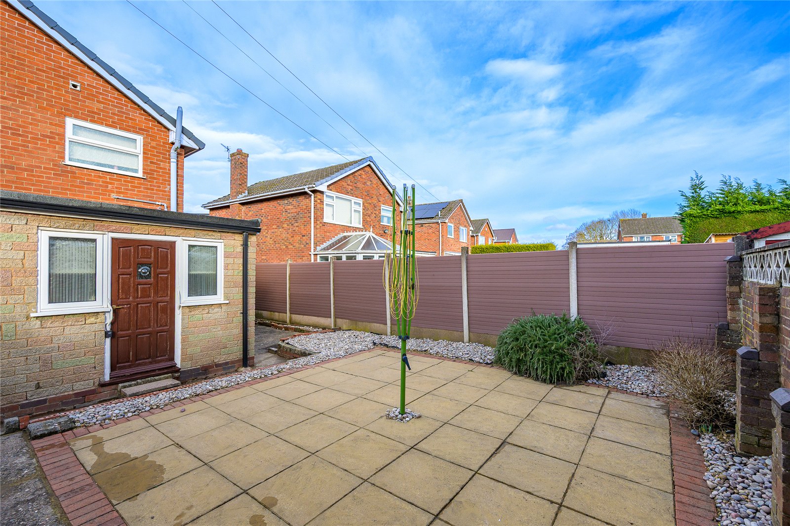 Rea Drive, Telford, Shropshire, TF1 - DB Roberts