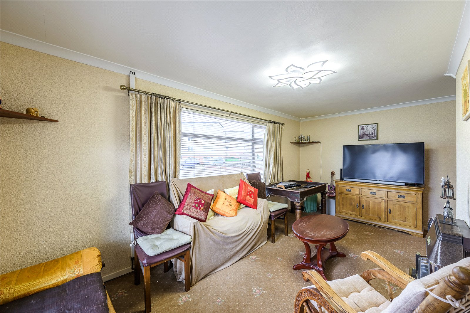Rea Drive, Telford, Shropshire, TF1 - DB Roberts