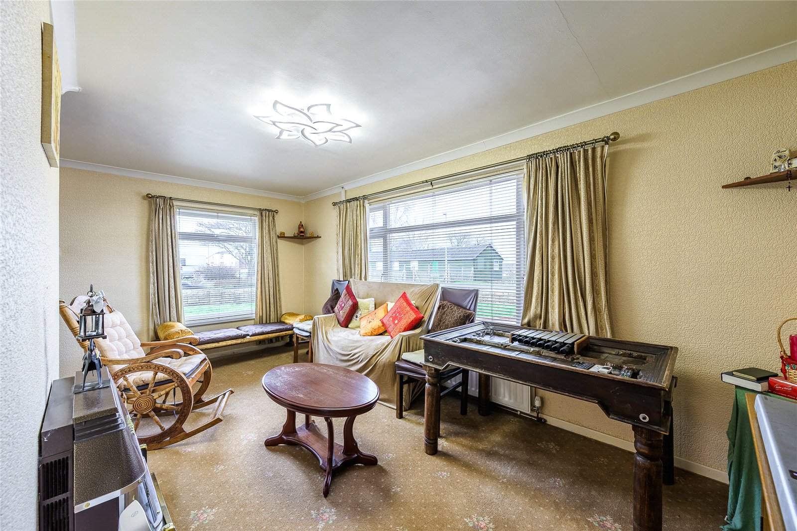 Rea Drive, Telford, Shropshire, TF1 - DB Roberts