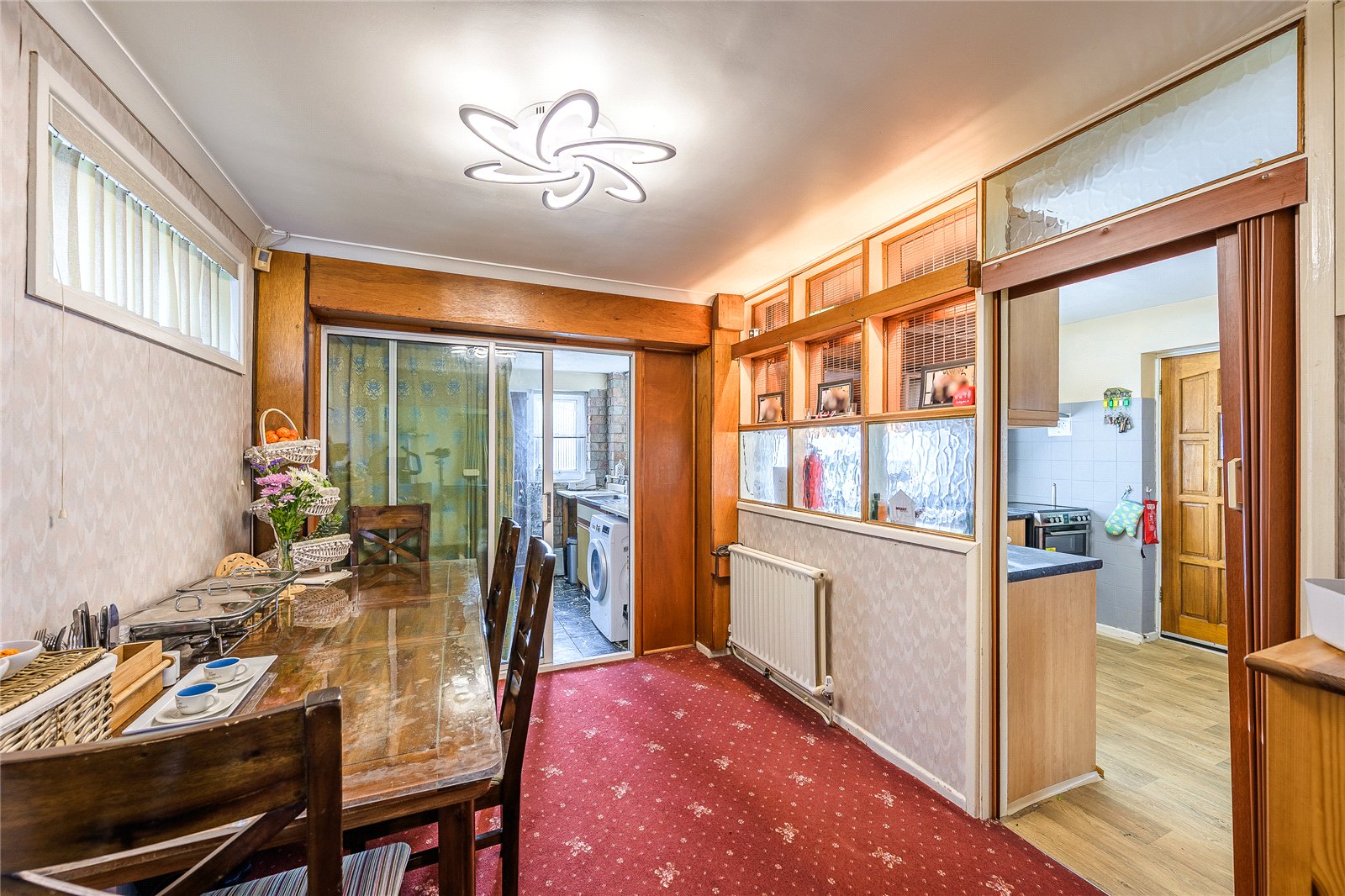 Rea Drive, Telford, Shropshire, TF1 - DB Roberts