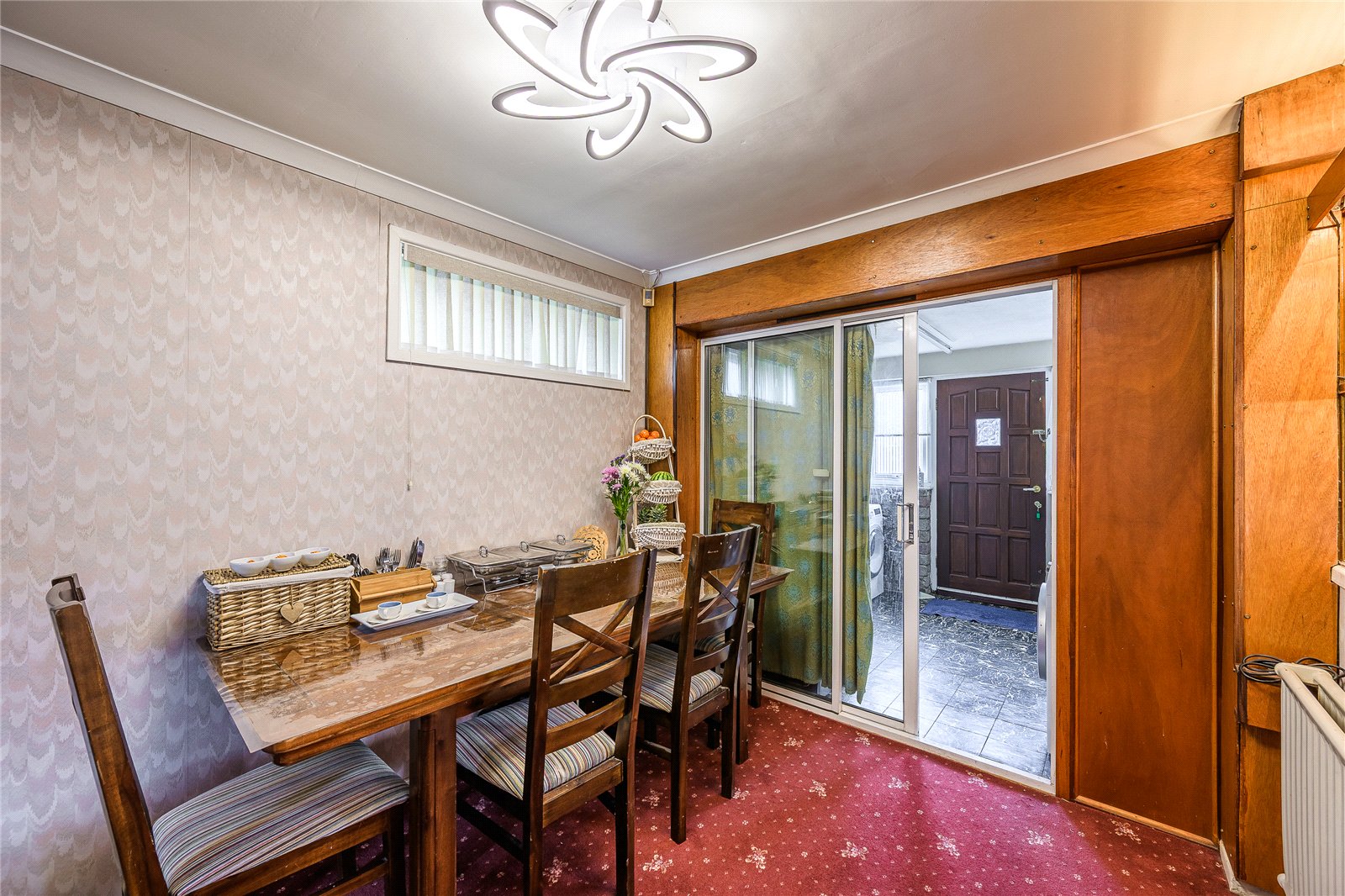 Rea Drive, Telford, Shropshire, TF1 - DB Roberts