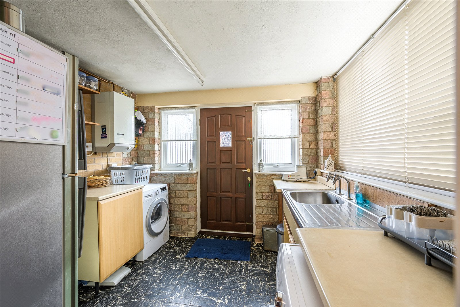 Rea Drive, Telford, Shropshire, TF1 - DB Roberts