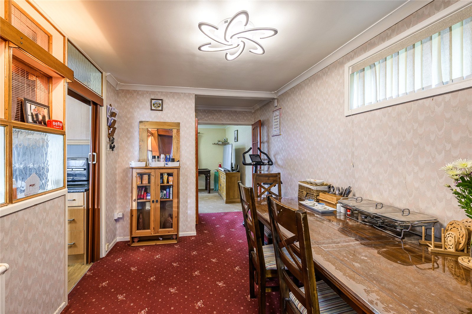 Rea Drive, Telford, Shropshire, TF1 - DB Roberts