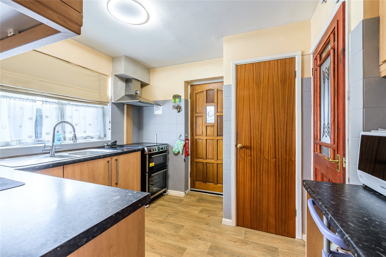 Rea Drive, Telford, Shropshire, TF1 - DB Roberts