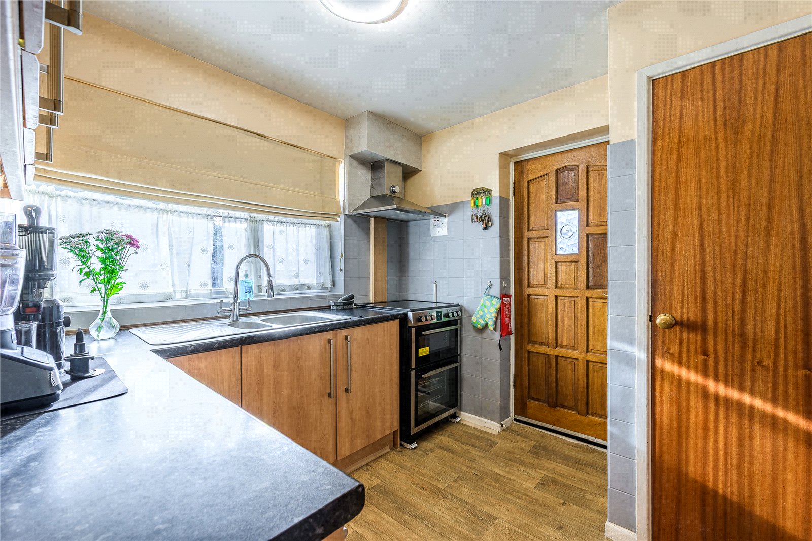 Rea Drive, Telford, Shropshire, TF1 - DB Roberts