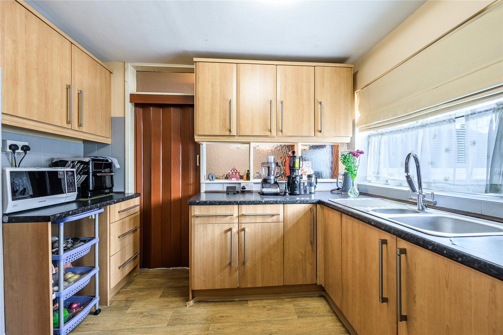Rea Drive, Telford, Shropshire, TF1 - DB Roberts