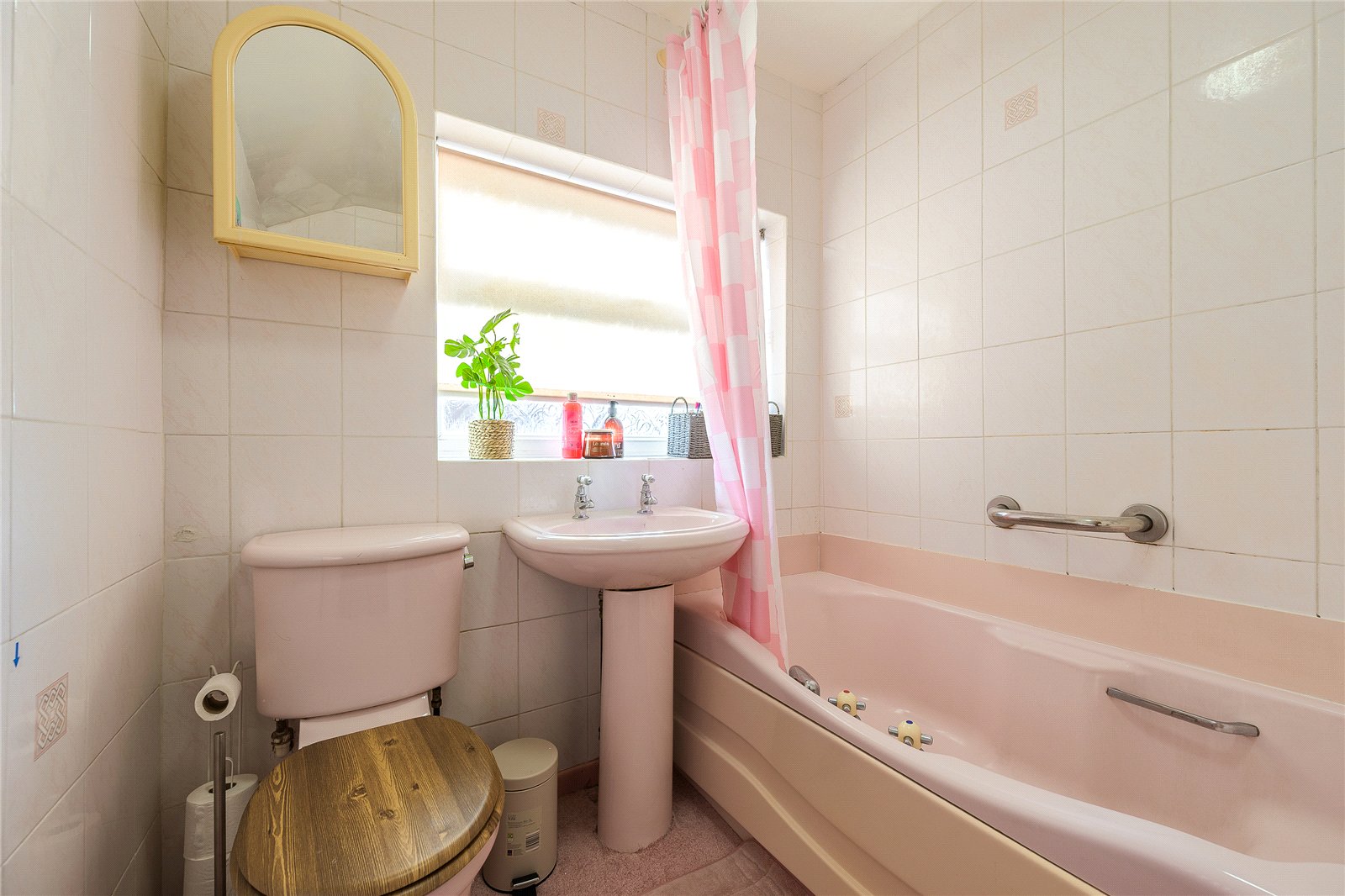 Rea Drive, Telford, Shropshire, TF1 - DB Roberts