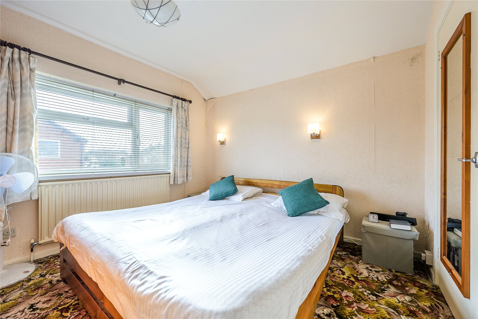 Rea Drive, Telford, Shropshire, TF1 - DB Roberts