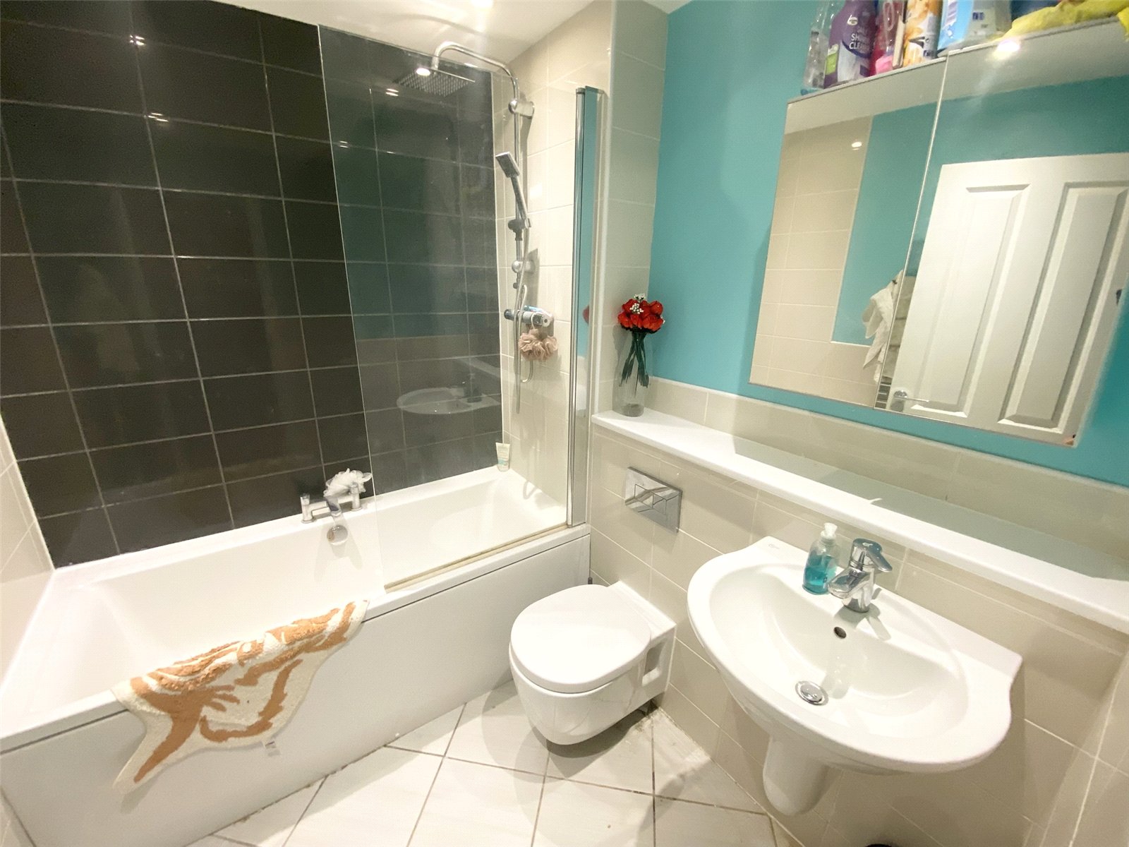 Sorbus Avenue, Hadley, Telford, TF1 - DB Roberts