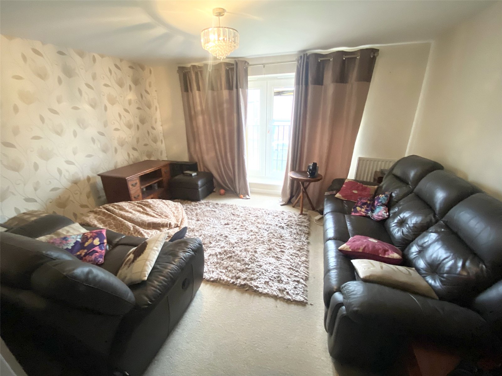 Sorbus Avenue, Hadley, Telford, TF1 - DB Roberts