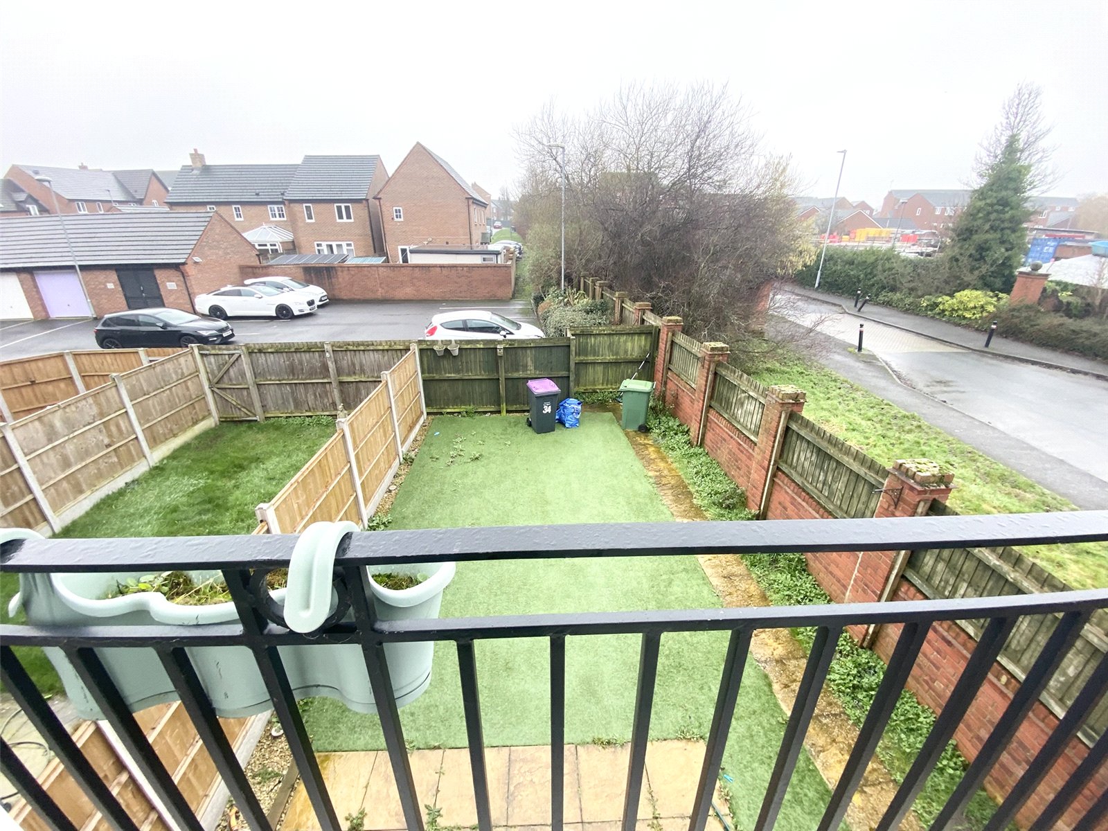 Sorbus Avenue, Hadley, Telford, TF1 - DB Roberts