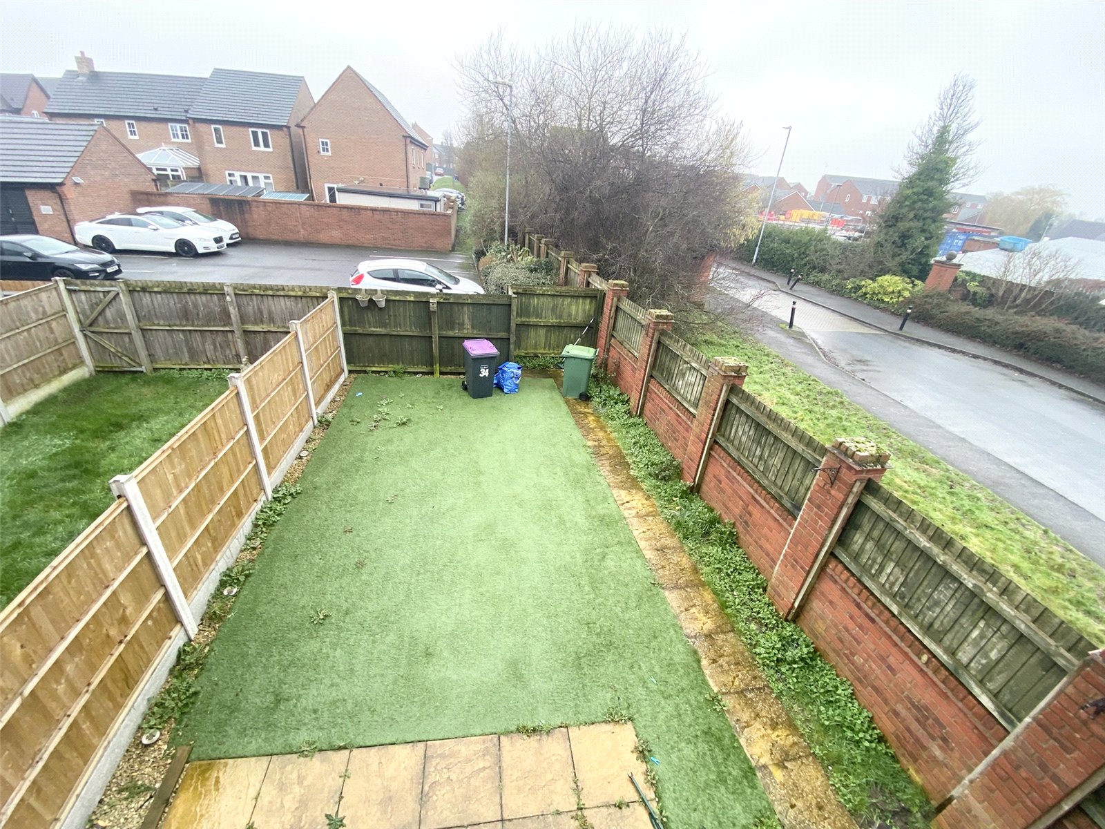Sorbus Avenue, Hadley, Telford, TF1 - DB Roberts