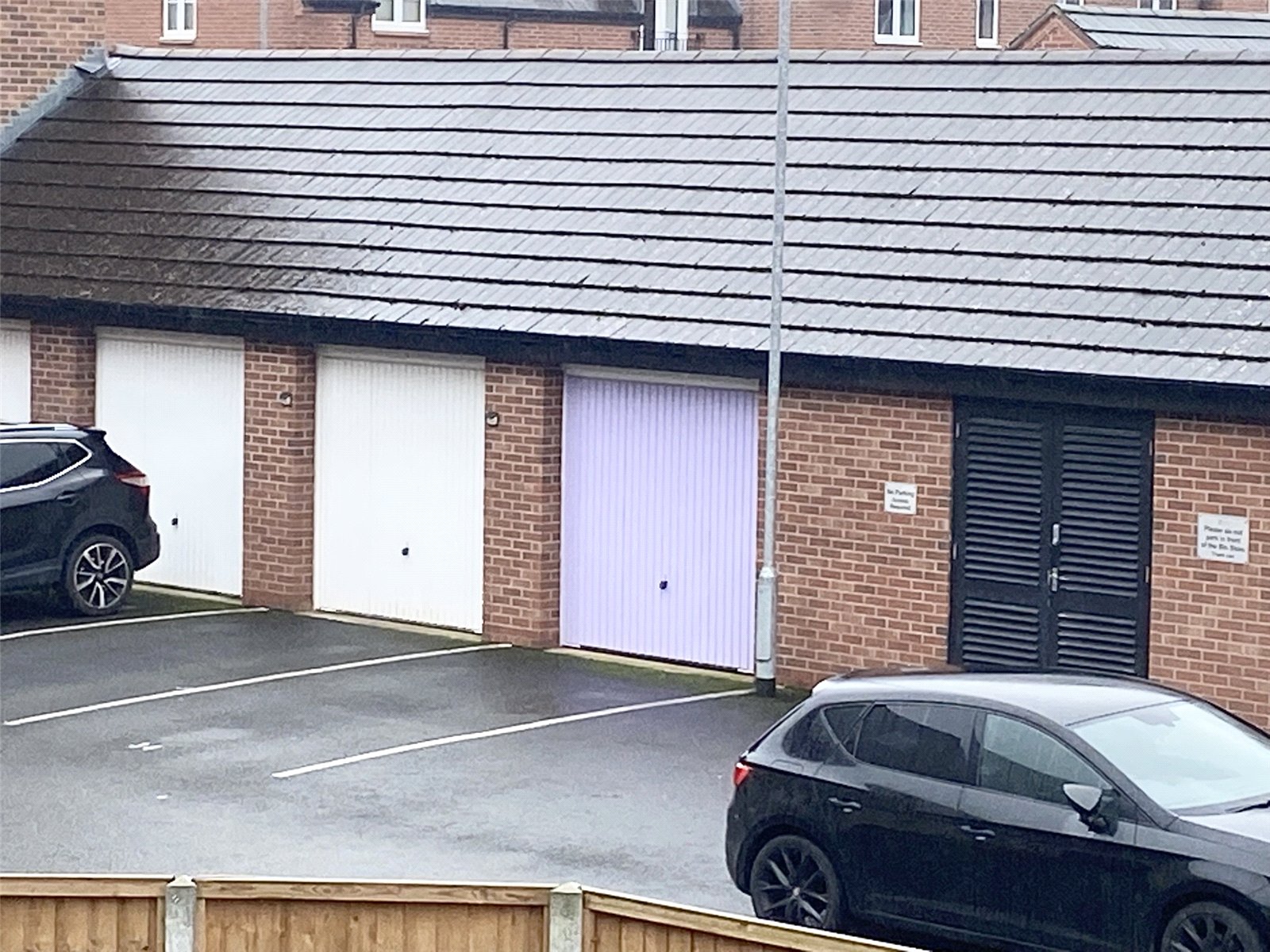 Sorbus Avenue, Hadley, Telford, TF1 - DB Roberts