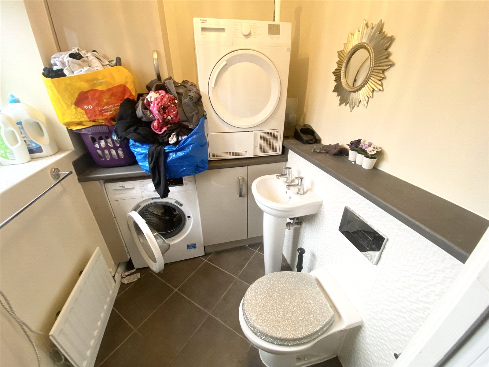 Sorbus Avenue, Hadley, Telford, TF1 - DB Roberts