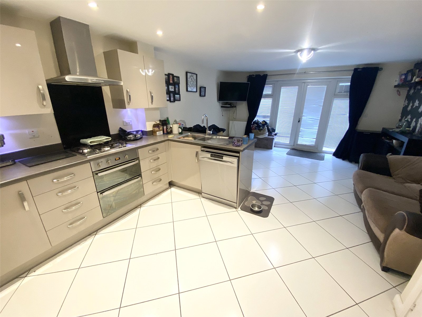 Sorbus Avenue, Hadley, Telford, TF1 - DB Roberts
