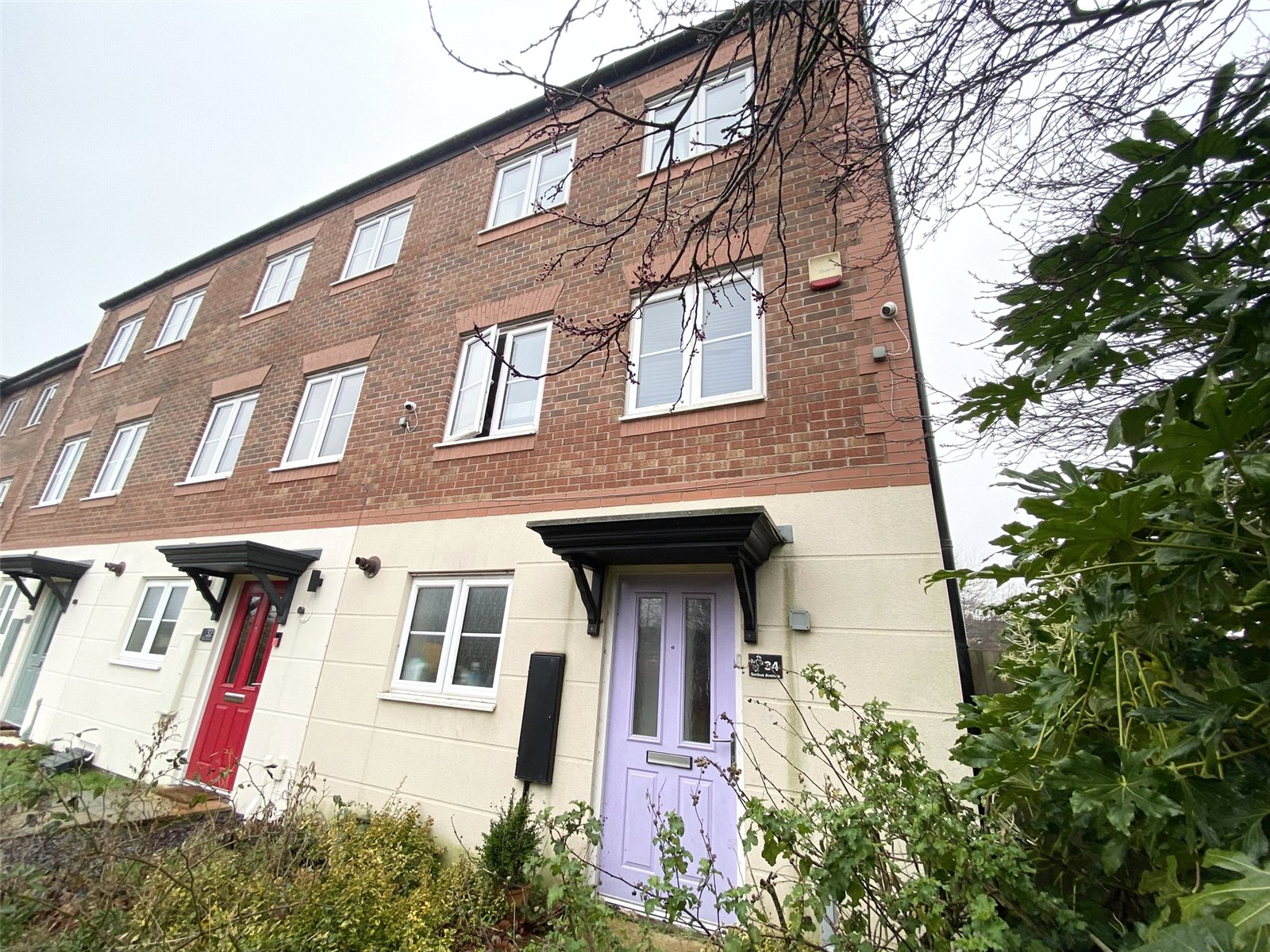 Sorbus Avenue, Hadley, Telford, TF1 - DB Roberts