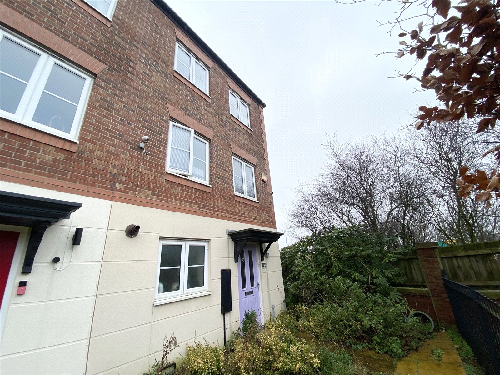 Sorbus Avenue, Hadley, Telford, TF1 - DB Roberts