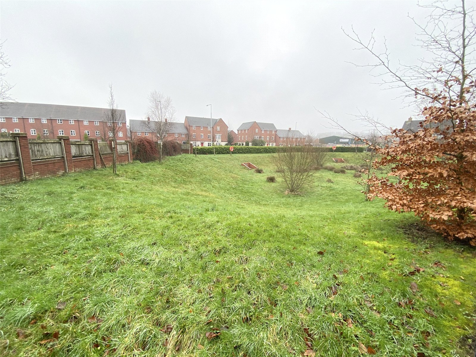 Sorbus Avenue, Hadley, Telford, TF1 - DB Roberts