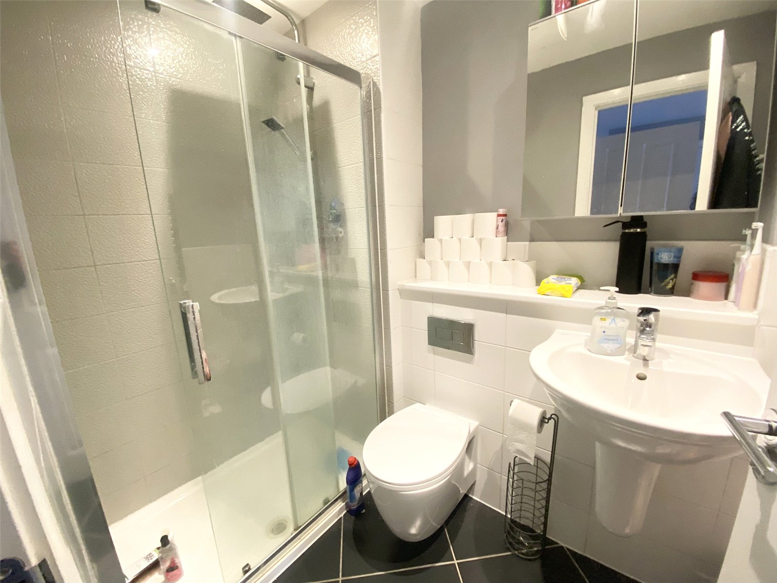 Sorbus Avenue, Hadley, Telford, TF1 - DB Roberts