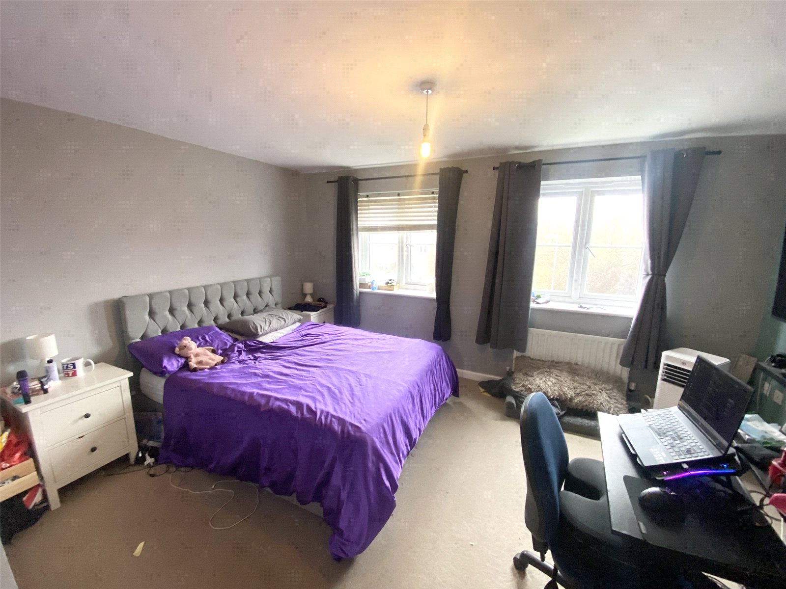 Sorbus Avenue, Hadley, Telford, TF1 - DB Roberts