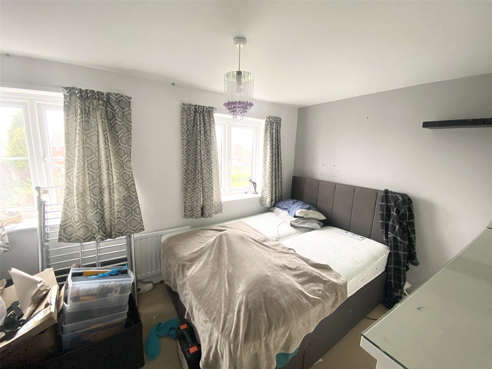 Sorbus Avenue, Hadley, Telford, TF1 - DB Roberts