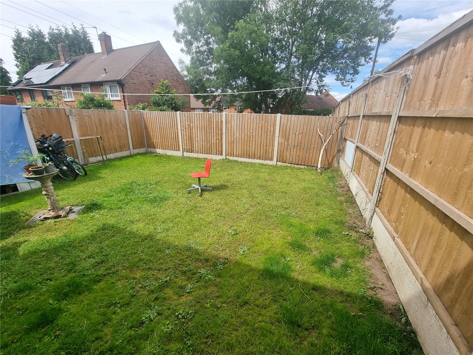 Haybridge Avenue, Hadley, Telford, TF1 - DB Roberts
