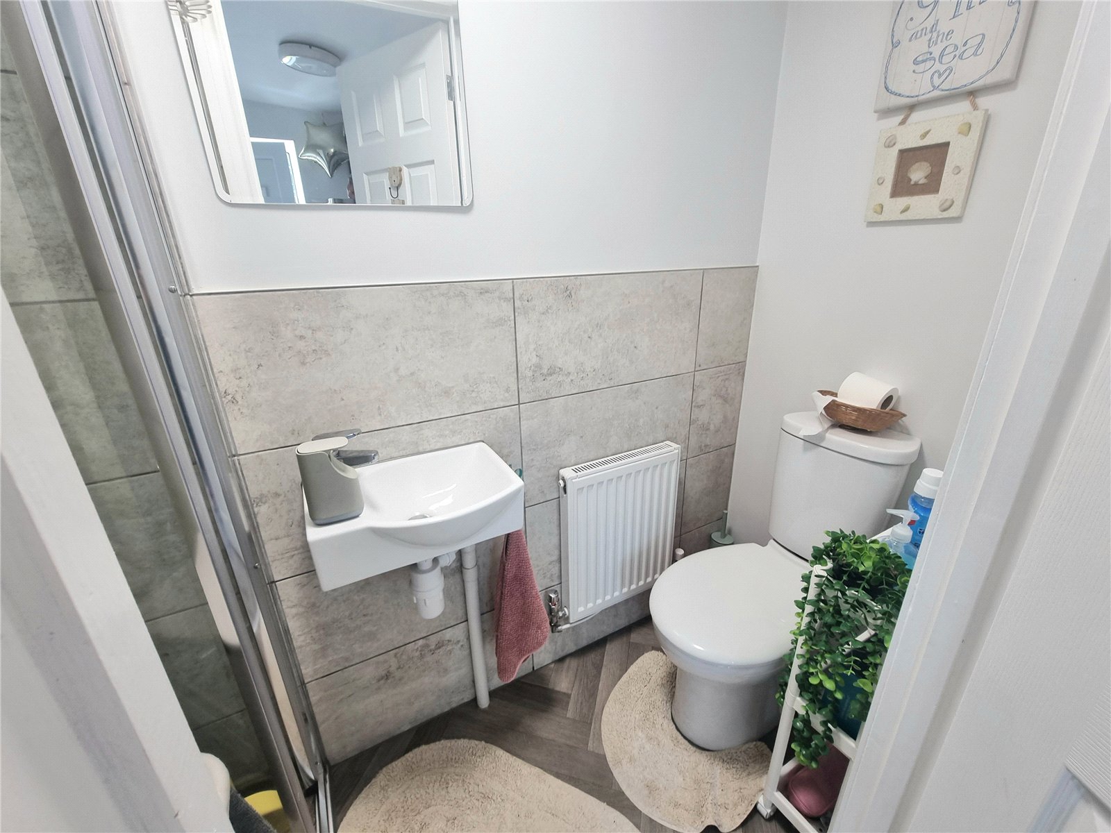 Haybridge Avenue, Hadley, Telford, TF1 - DB Roberts