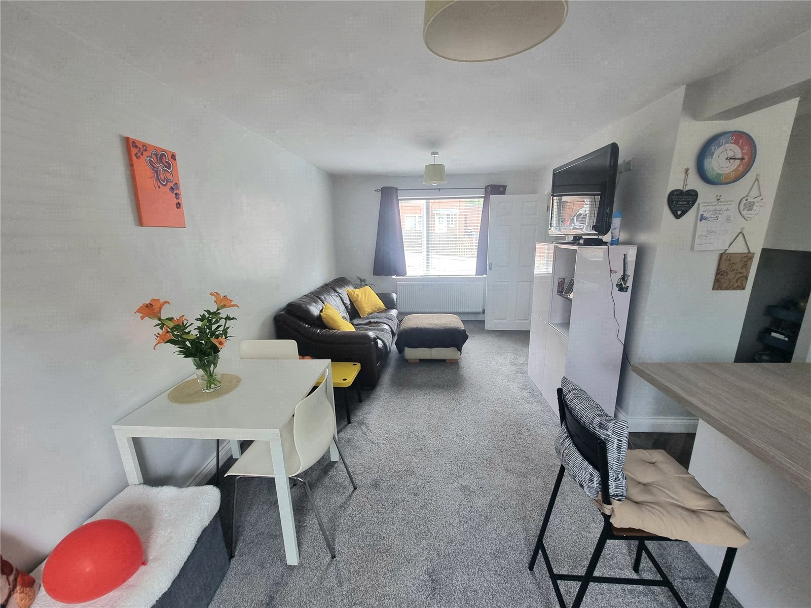Haybridge Avenue, Hadley, Telford, TF1 - DB Roberts